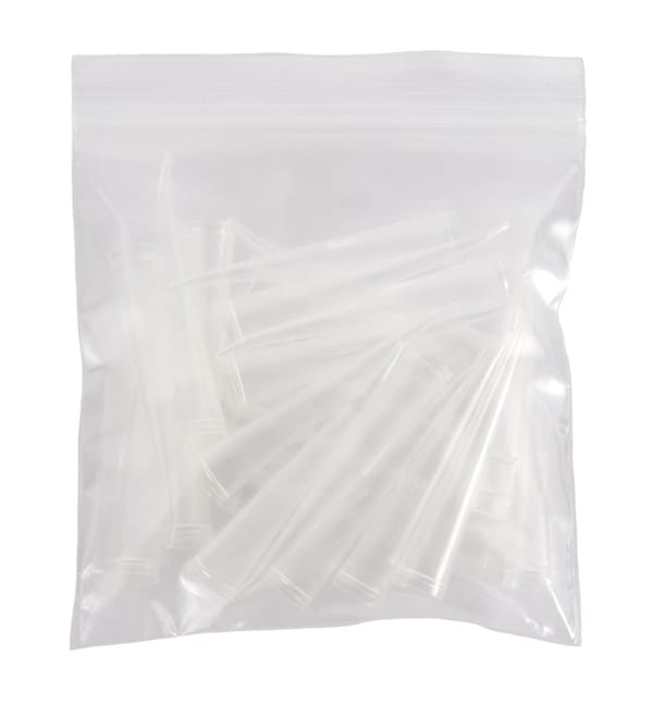 TruLock Ätzgel-Langnasenspitzen 25er-Pack