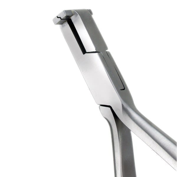 APEX Series™ Step-Zange 0,5 mm