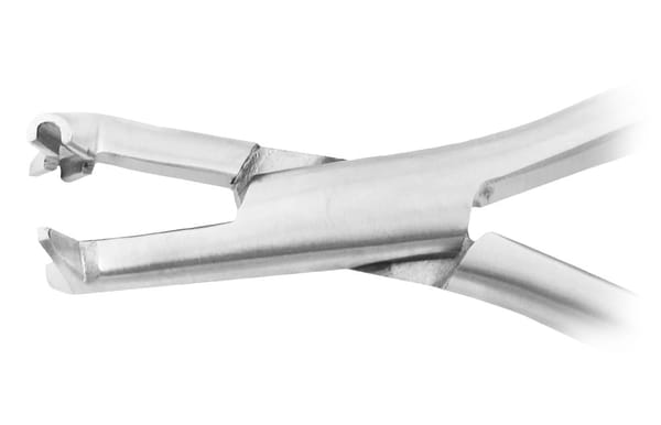 APEX Series™ Nickel-Titan-Crimpzange