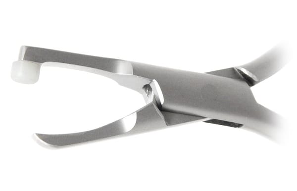 APEX™ Series Seitenzahn-Bandentferner