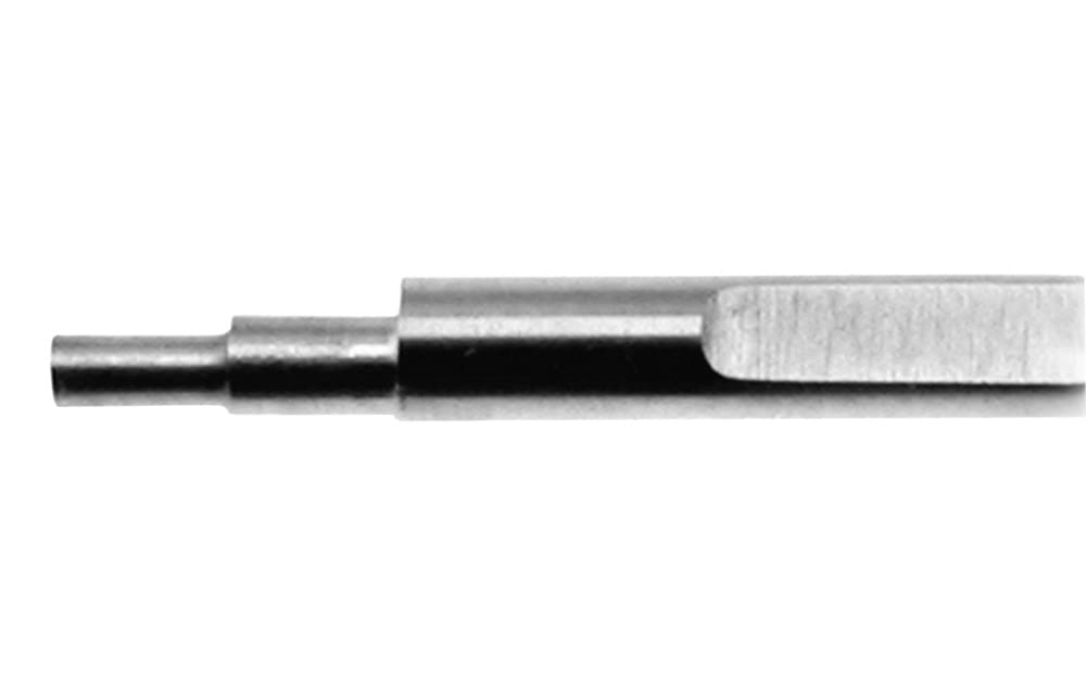 APEX Series Tweed-Schleifen-Formzange Ersatzspitze – RMO, Zangen