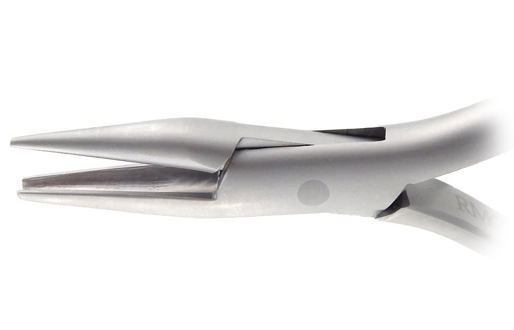 APEX™ Series Optikzange – RMO, Zangen