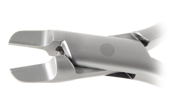 APEX Series™ Rechteckbogenbiegezange (Tweed-Stil)