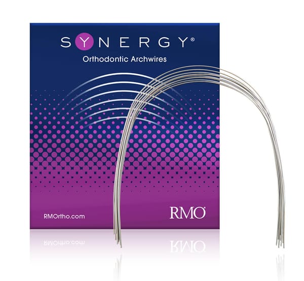 SYNERGY BENDALOY NATURAL FORM LOWER 016 (PK10)
