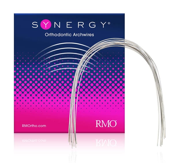 SYNERGY TRANSFORM HA NITI SL FORM LOWER 012 (PK25)