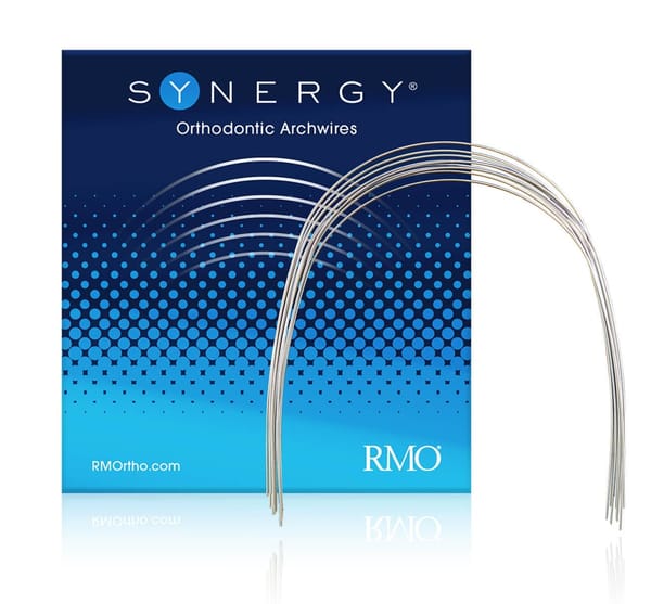 SYNERGY CLASS XPRESS SE NITI NATURAL FORM LOWER 012 STOPS PUREPAK (PK10)