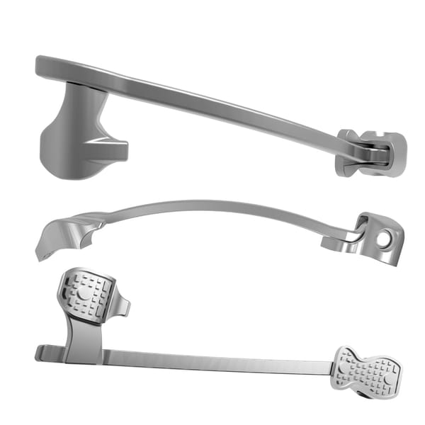 ZERO CORRECTOR UL/LR 18MM (EA)
