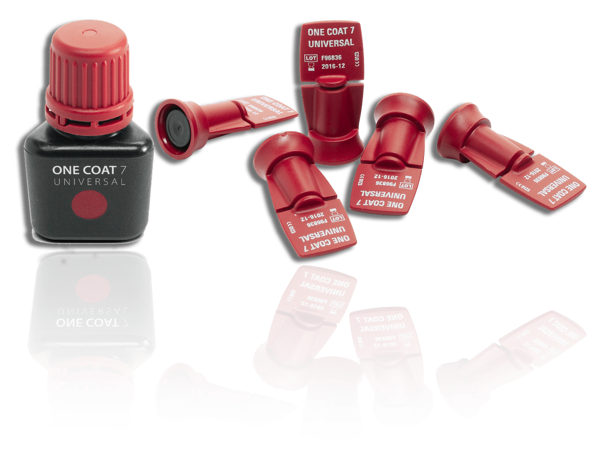 ONE COAT 7 UNIVERSAL – COLTENE, Adhäsive (Bonding)
