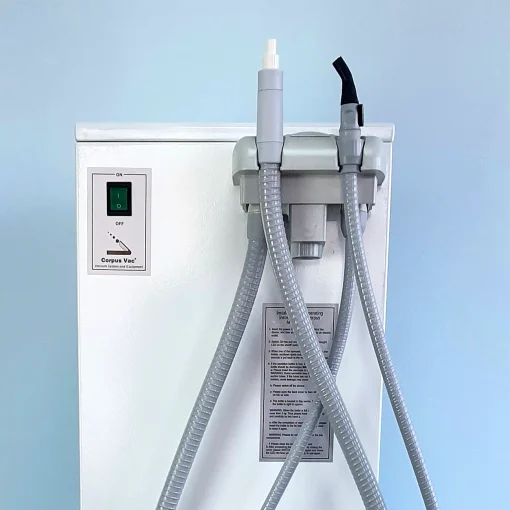 Corpus Cannulae (Monifold) Center – CORPUS VAC Vacuum Sistemleri SAN VE TIC., Ersatzteile für Absaugung und Kompressoren