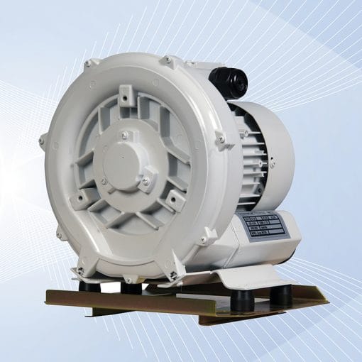 Corpus Vacuum Motor – CORPUS VAC Vacuum Sistemleri SAN VE TIC., Kompressoren + Absaugung