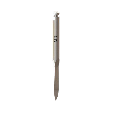 Starter Drill Ø1.50 mm – CORTEX Dental Implants Industries Ltd., Innenkühlsystem nach Kirschner