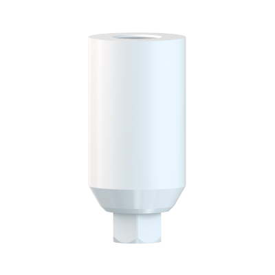 Custom Castable Abutments Ø4.5, 4.9 mm – CORTEX Dental Implants Industries Ltd., Abutments