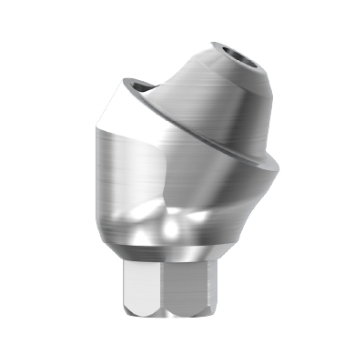 Multi-Unit Hex Abutments - Angulated Hex – CORTEX Dental Implants Industries Ltd., Abutments