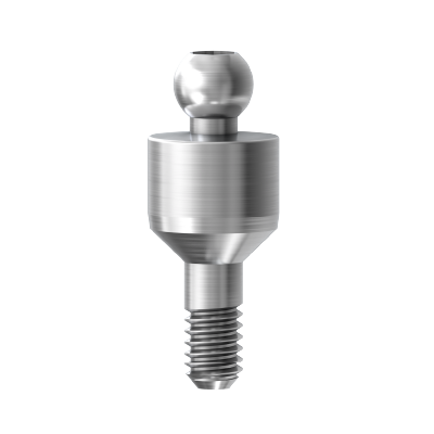 Ball attachment Ø4.1 mm – CORTEX Dental Implants Industries Ltd., Sonstiges