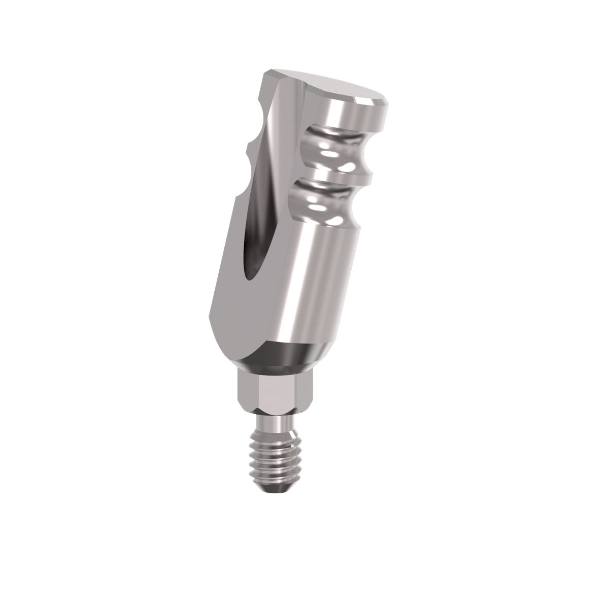 Impression Components 15 deg Ø4.7 mm – CORTEX Dental Implants Industries Ltd., Sonstiges