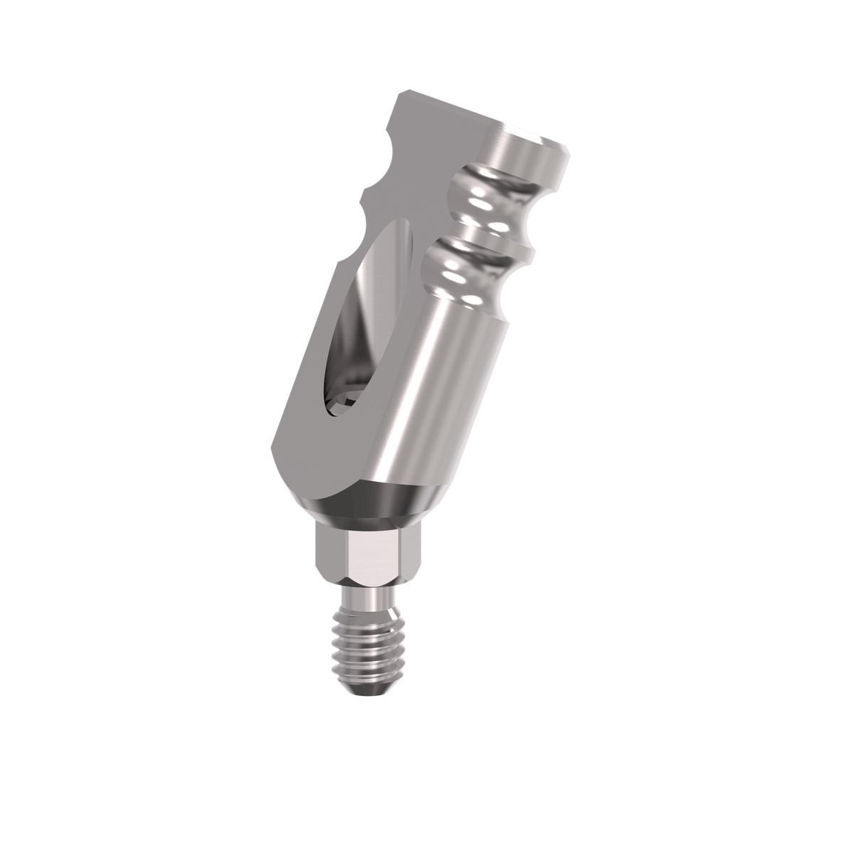 Impression Components 25 deg Ø4.8 mm – CORTEX Dental Implants Industries Ltd., Sonstiges