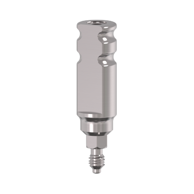 Concave Transfer for closed tray – CORTEX Dental Implants Industries Ltd., Instrumente / Zubehör
