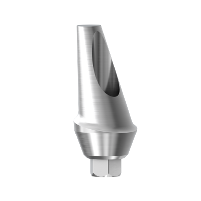 Titanium Anatomic Abutments 15 deg Ø5.7mm – CORTEX Dental Implants Industries Ltd., Abutments