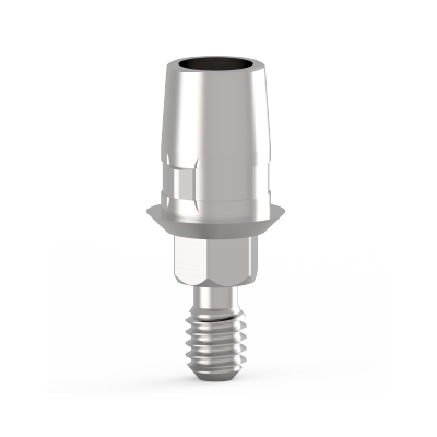 Ti-Base — замок (захват) – CORTEX Dental Implants Industries Ltd., Fräswerkzeuge