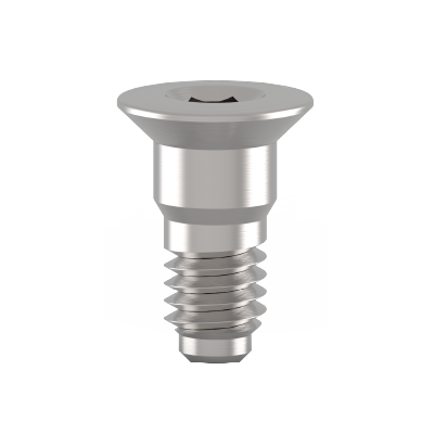 Cover screw – CORTEX Dental Implants Industries Ltd., Sonstiges