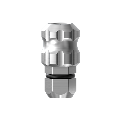 Driver Adaptor for Ratchet Hexed – CORTEX Dental Implants Industries Ltd., Instrumente / Zubehör