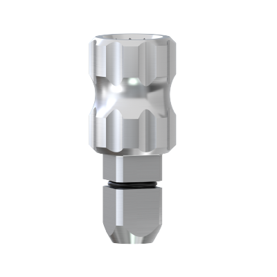 Driver Adaptor for Ratchet Square – CORTEX Dental Implants Industries Ltd., Systemunabhängige Instrumente und Zubehör