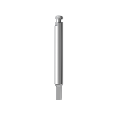 Motor Mount Hex – CORTEX Dental Implants Industries Ltd., Systemunabhängige Instrumente und Zubehör