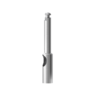Drill Extension 29 [mm] – CORTEX Dental Implants Industries Ltd., Instrumente / Zubehör