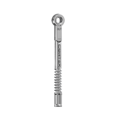 Torque Ratchet Prosthetic – CORTEX Dental Implants Industries Ltd., Instrumente / Zubehör