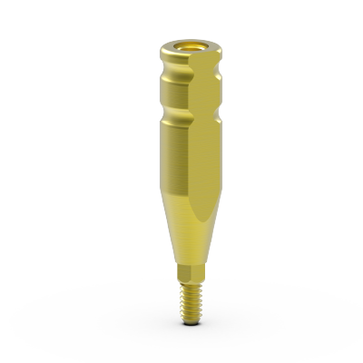 Impression Transfer for close tray Ø3.7 mm – CORTEX Dental Implants Industries Ltd., Sonstiges