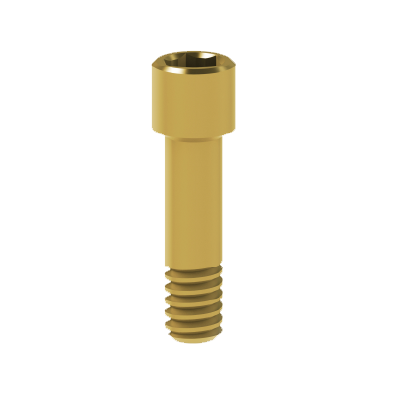 Screw for Multi-unit abutment – CORTEX Dental Implants Industries Ltd., Sonstiges
