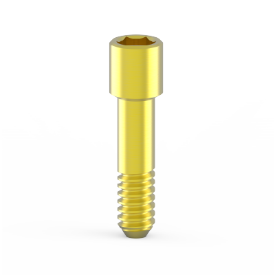 Abutment screw – CORTEX Dental Implants Industries Ltd., Abutments