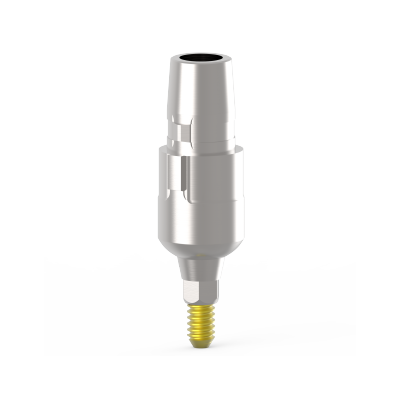 ScanPost для CEREC – CORTEX Dental Implants Industries Ltd., Blöcke