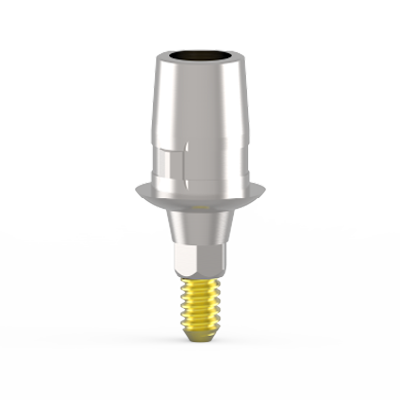 Замок TiBase для CEREC – CORTEX Dental Implants Industries Ltd., Abutments
