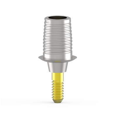 TiBase без замка для CEREC – CORTEX Dental Implants Industries Ltd., Blöcke