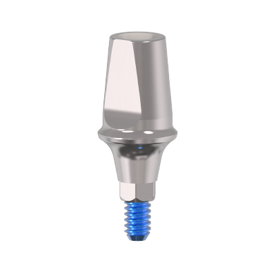 Premium Straight Abutment Ø4.8 mm – CORTEX Dental Implants Industries Ltd., Abutments