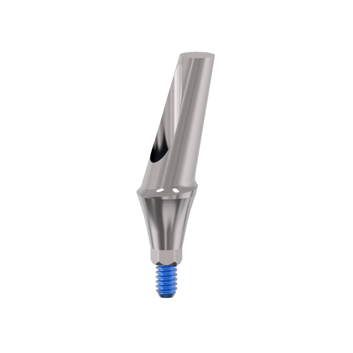 Anatomic Angulated Abutment 25 deg – CORTEX Dental Implants Industries Ltd., Abutments