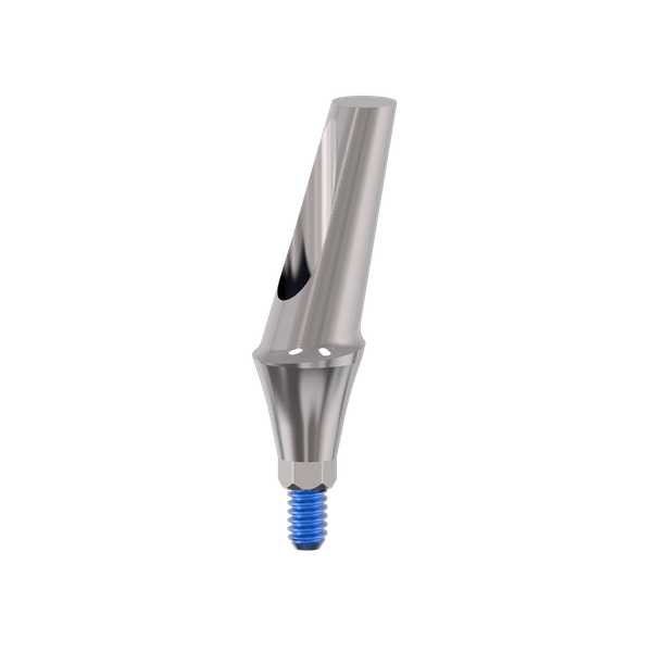 Anatomic Angulated Abutment 25 deg