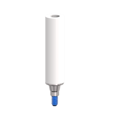 Custom Titanium Castable Abutments Ø4 mm – CORTEX Dental Implants Industries Ltd., Abutments