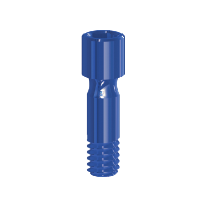 Screw for Multi-unit abutment