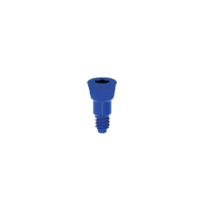 Cover screw – CORTEX Dental Implants Industries Ltd., Sonstiges