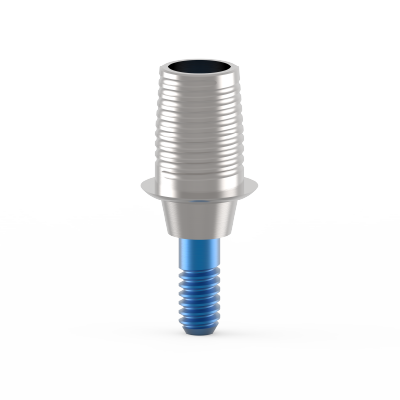 Ti-Base — без замка (без захвата) – CORTEX Dental Implants Industries Ltd., Abutments