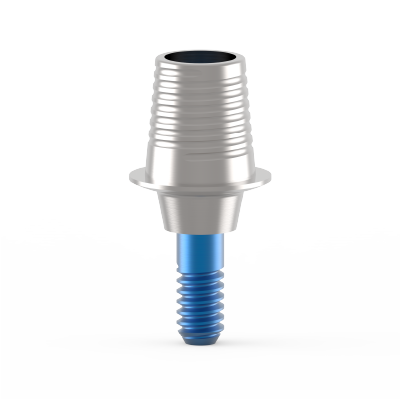 Внутр. шест., без замка — Стандартная платформа R1 – CORTEX Dental Implants Industries Ltd., Abutments