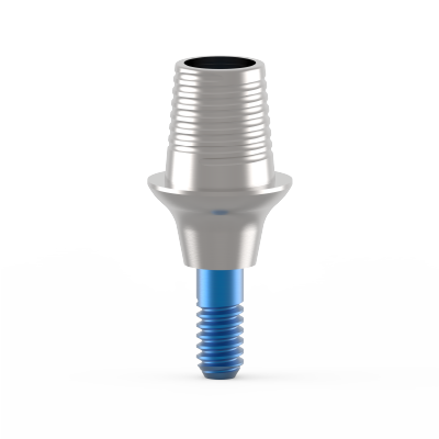 Внутр. шест., без замка - Стандартная платформа R2 – CORTEX Dental Implants Industries Ltd., Abutments