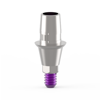 TiBase для CEREC — замок – CORTEX Dental Implants Industries Ltd., Blöcke