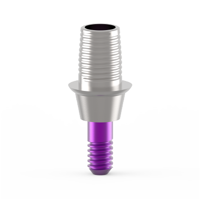 TiBase для CEREC — без замка – CORTEX Dental Implants Industries Ltd., Blöcke