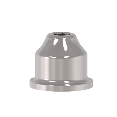 Healing Cap for Multi-unit abutment – CORTEX Dental Implants Industries Ltd., Gingivaformer