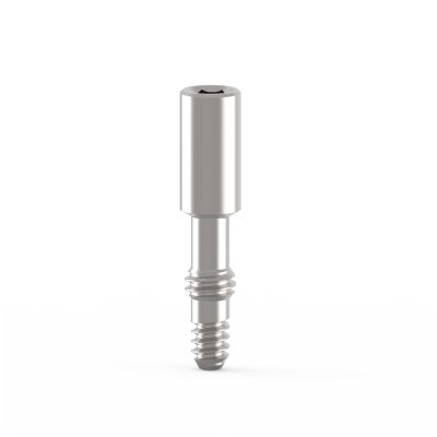 Screw for scan body Multi-unit abutment – CORTEX Dental Implants Industries Ltd., Implantologie