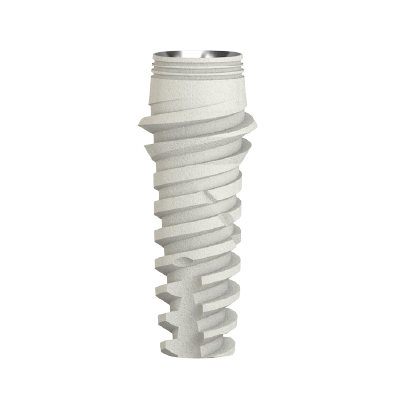 SATURN dental Implant Ø3.8 mm
