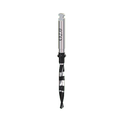 Pilot Drill Ø2.00 mm – CORTEX Dental Implants Industries Ltd., Knochenfräser - Bohrer Hartmetall